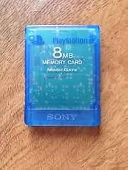PS メモリーカード 8GB Amazon | PlayStation 2専用メモリーカード(8MB) | メモリ